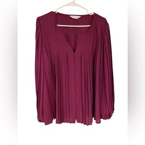 Elegant Women's Top